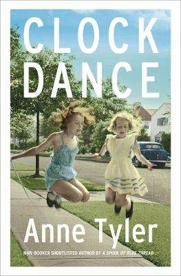 Clock Dance (Paperback)