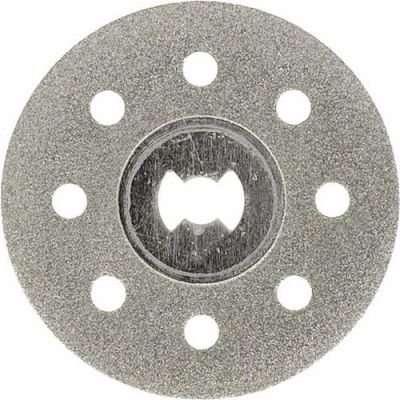 Dremel EZ SpeedClic Diamond Cutting Wheel (38mm)