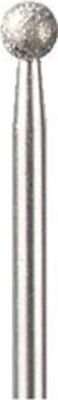 Dremel Diamond Point (Round) (4.4mm) (2 Piece)