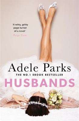Husbands - A gripping romance novel of secrets and lies (Paperback)