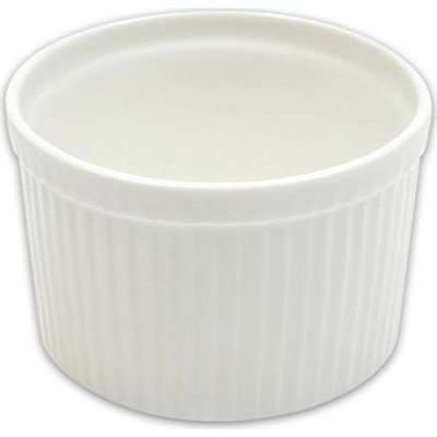 Maxwell & Williams White Basics Ramekin (10 x 7cm)