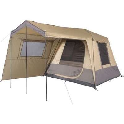 Oztrail Fast Frame Side Wall - To Suit 240 / 300 / 420