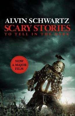 Scary Stories to Tell in the Dark: The Complete Collection (Paperback)