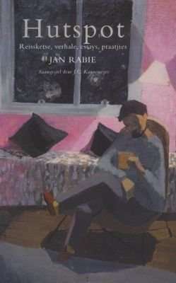 Hutspot - Reissketse, verhale, essays, praatjies (Afrikaans, Paperback)