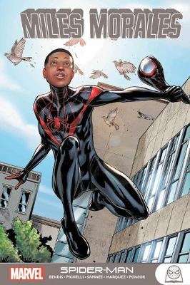 Miles Morales: Spider-man (Paperback)
