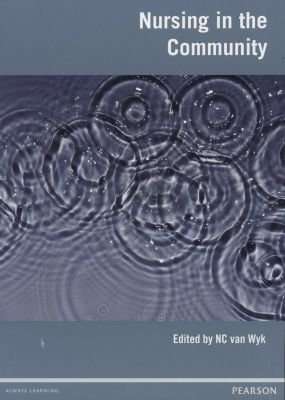 Nursing in the Community (Paperback)