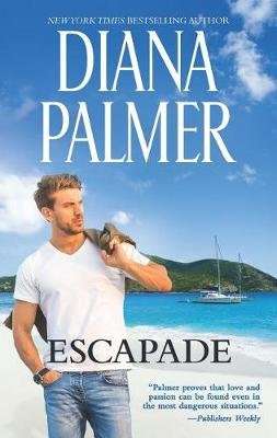 Escapade (Paperback, Original ed.)
