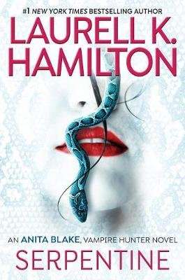Serpentine (Hardcover)