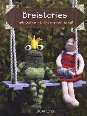 Breistories (Afrikaans, Paperback)