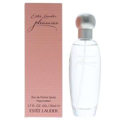Estee Lauder Pleasures Eau De Parfum (50ml) - Parallel Import
