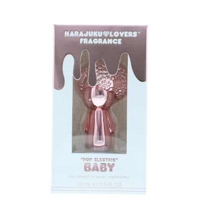 Gwen Stefani Harajuku Lovers Pop Electric Baby Eau de Parfum (15ml) - Parallel Import