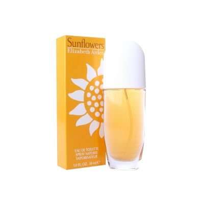 Elizabeth Arden Sunflower EDT 30ml - Parallel Import