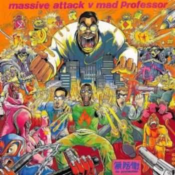 No Protection (Vinyl record)