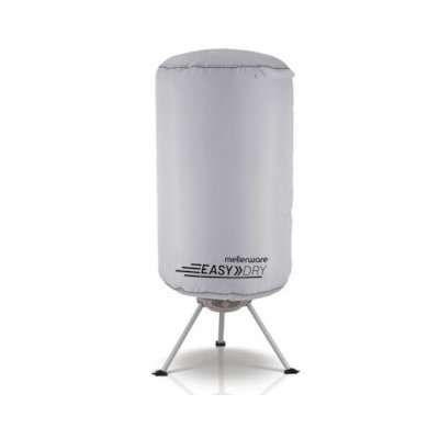 Mellerware Easy Dry - Clothes Dryer with Timer (10kg)(1000W)(White)