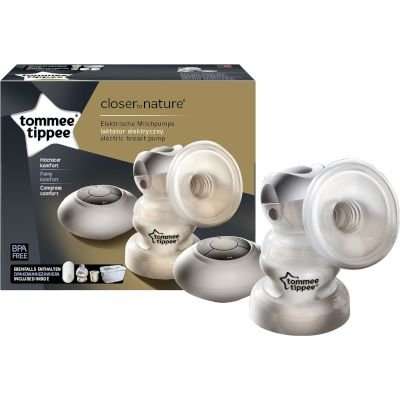 Tommee Tippee - Closer to Nature Electric Breast Pump
