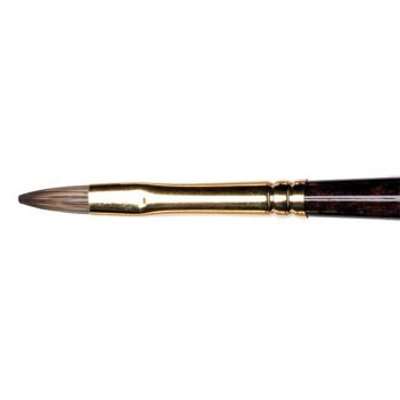 Winsor & Newton Monarch Brush Filbert LH (No 2)