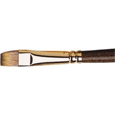 Winsor & Newton Monarch Brush Flat LH (No 14)