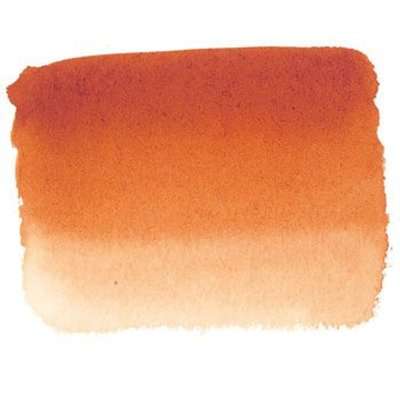 Sennelier S3 Watercolour - Chinese Orange (Full Pan)