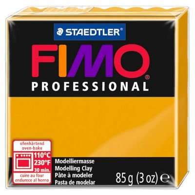 Staedtler - Fimo Professional - 85g Ochre