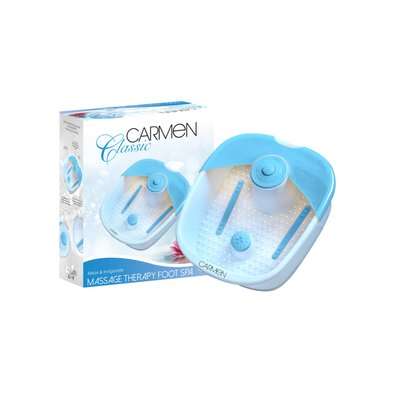 Carmen 5624 Massage Therapy Foot Spa