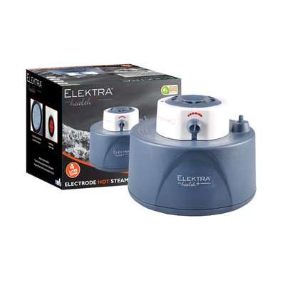 Elektra Health 8075 Electrode Hot Steam Humidifier (4L)