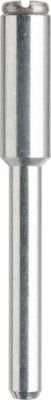 Dremel Female Thread Mandrel (3.2mm) (Pack of 4)