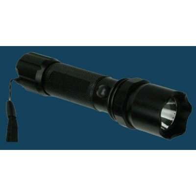 Rechargeable LED Torch