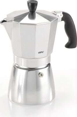 Gefu LUCINO Espresso Maker (6 Cups)