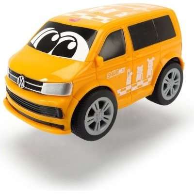Dickie Toys Happy Series - VW T6 Squeezy (Single Unit - Supplied May Vary)