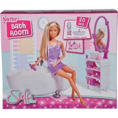 Simba Steffi Love - Home Bathroom