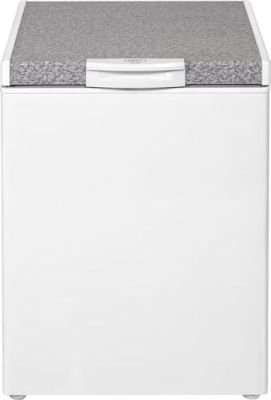Defy Eco CF185HC Chest Freezer (White)