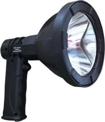 Gamepro Asio Recharge Spotlight (300 Lumen)
