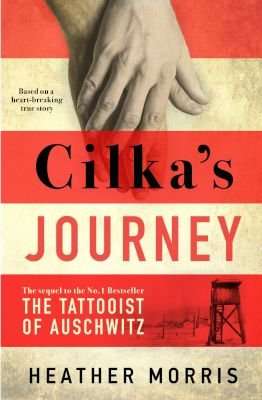 Cilka's Journey (Paperback)