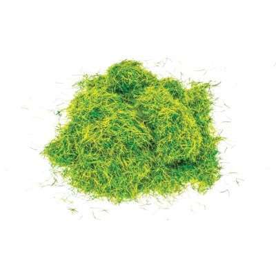 Hornby Static Grass - Ornamental Lawn