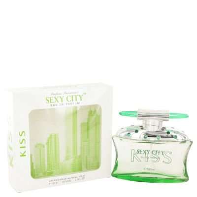 Sarah Jessica Parker Sex In The City Kiss Eau De Parfum (100ml) - Parallel Import (USA)