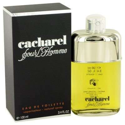 Cacharel Cacharel Eau De Toilette Spray (100ml) - Parallel Import (USA)