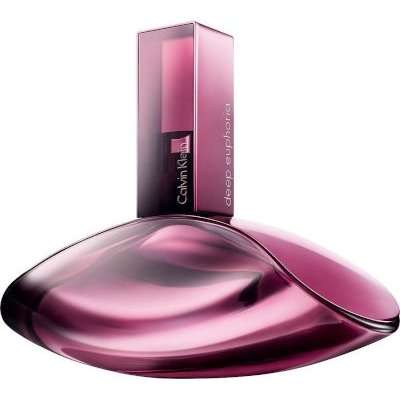 Calvin Klein Deep Euphoria Eau De Toilette Spray (100ml) - Parallel Import (USA)
