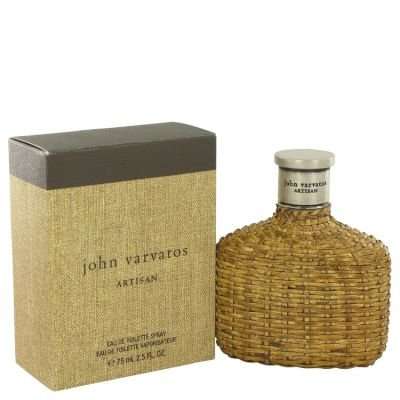 John Varvatos Artisan Eau De Toilette (75ml) - Parallel Import (USA)