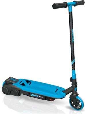 Zingo X100 Electric Scooter Blue