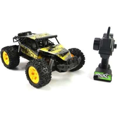 RC Leading R/C Sneak Truggy (1/12)
