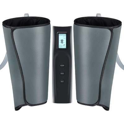Homemark Remedy Health Air Compression Leg Massager