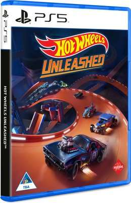 Hot Wheels Unleashed (PlayStation 5) picture