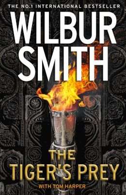 The Tiger's Prey (Hardcover, Epub Edition)
