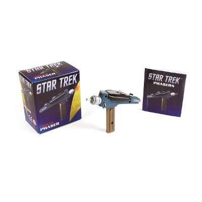 Star Trek: Light-Up Phaser