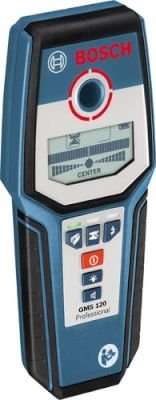 Bosch Professional GMS 120  Detector
