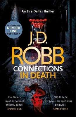 Connections In Death (Paperback)