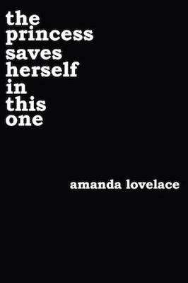 The princess saves herself in this one (Paperback)