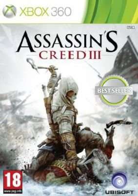 Assassins Creed 3 (XBox 360)