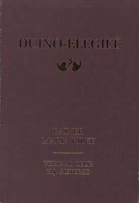Duino-elgiee (Afrikaans, Paperback)