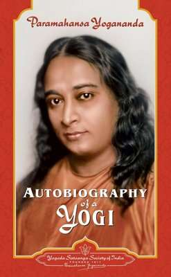 Autobiography of a Yogi (Paperback)